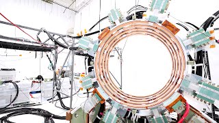 Fusion is an electrical engineering challenge