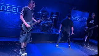 NoSelf - Frisco (Live in Orlando, FL 3-3-23)