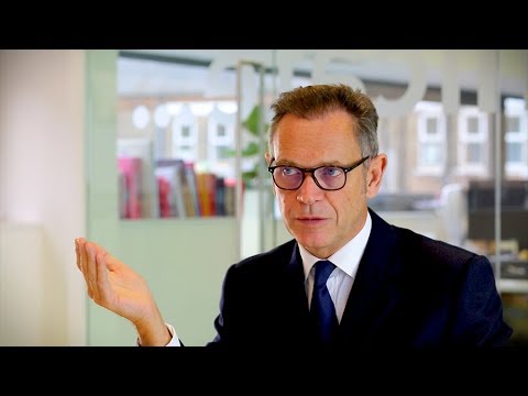 Why is branding important for Asset Managers?