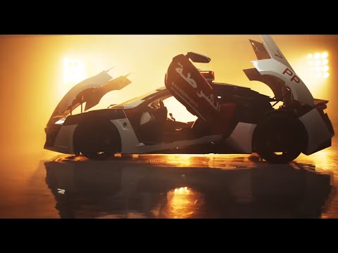 Top 5 Most Unique Cars You've Never Seen Before
