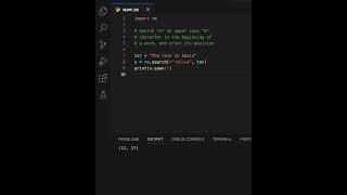 Python Span Regex | Learning | Python | 2024 | Coding | Programming #learning #python #coding #code