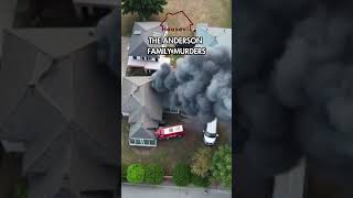 The Anderson Family Murders   A Family Vanishes  | True Crime Documentary - Part 1