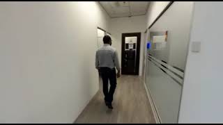 Smart Workspace Solution