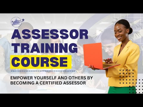 Assessor Training Course | Become a Qualified Assessor in 4 Days
