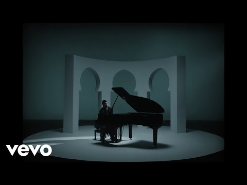 Pablo López - A Paso Lento