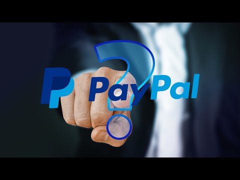 The PayPal Story: Revolutionizing Digital Payments Worldwide