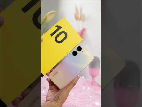 Realme 10 unboxing #shorts #youtubeshorts #ytshorts #trending #viral #realme