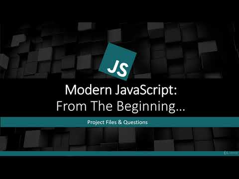 2  Project Files & Questions