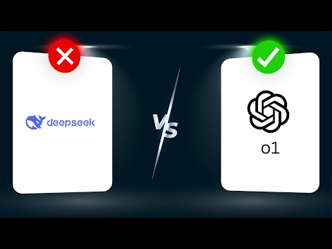 DeepSeek R1: Overhyped & Underwhelming