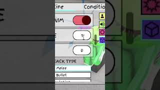How To Make BLACK FLASH M1s In JJS #jjs #jujutsushenanigans #jjk #jujutsukaisen