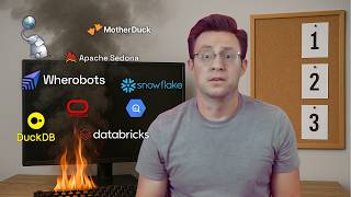 SQL for Spatial Data (Which is best?)