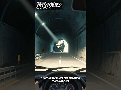 The late night hitchhiker - a common appearance of ghastly figures #creepypasta  #horrorstories