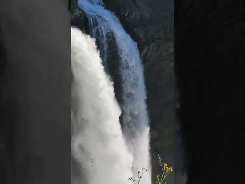 Snoqualmie Falls