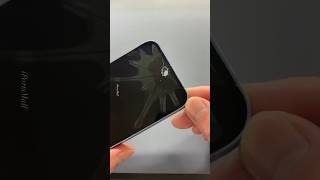 Drilling Holes in iPhone to Test Durability: Is It Worth the Risk? #ipartsmall @iPartsMall