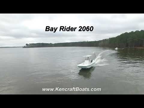 Bay Rider 2060
