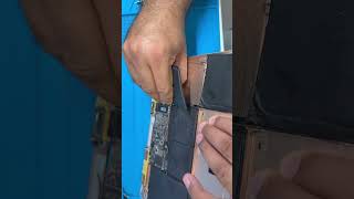 High Light 3 MacBook A1534 Battery Replacement | Step-by-Step Repair Guide #macbookpro #macbook