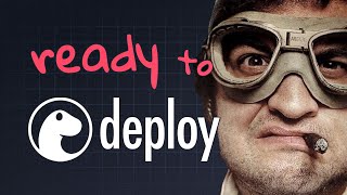 Deno Deploy’s biggest update ever