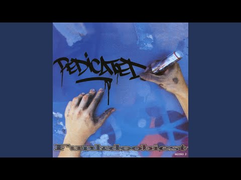 Dedicated (Accapella)