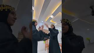 Arabic night 🫴 #trending #wedding #dance #bridesmaids #funny #love #trendingreels #reels #friends
