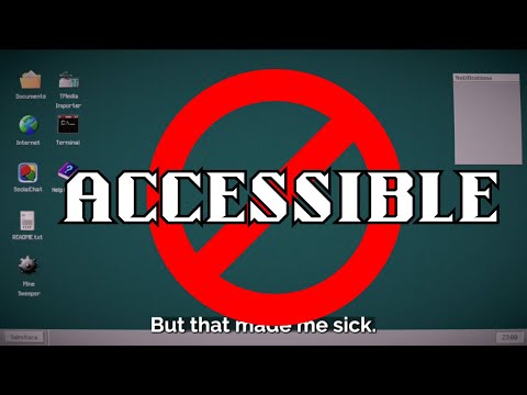 Not Accessible at all! Heaven Does not Respond Demo Review