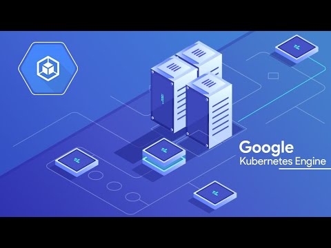 Get Your Head in the Cloud Part 4: Google Kubernetes Engine (GKE)