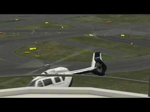 Heli Scenes 1