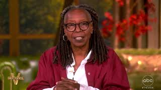 Two Mass Shootings Over the Weekend in Michigan and North Carolina | The View