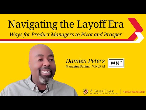How Can PMs Win During the Layoff Era?