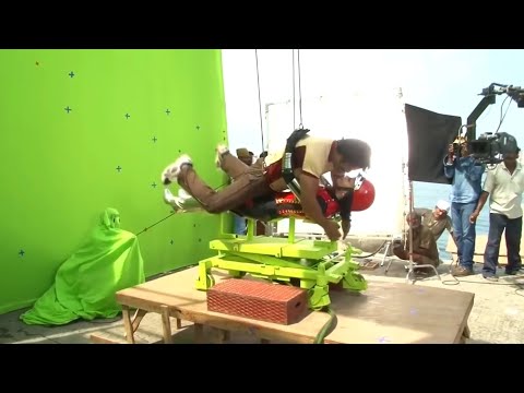 Making of I movie | behind the scenes | Vikram | Amy Jackson| Shankar | movie bts