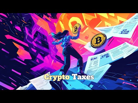 Crypto Taxes: Don’t Let the IRS Steal Your HODL!