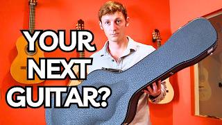 This Guitar Could Change Your Musical Journey