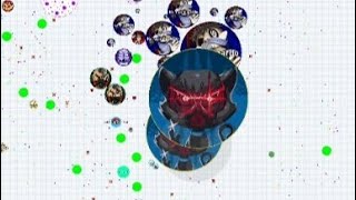 INSANE ZOOM/FASTFEED(AGARIO ANDROID/IPHONE ) MACRO TUTORIAL