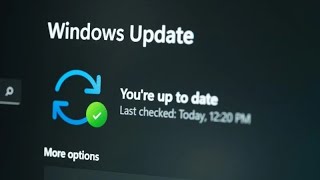 Microsoft Wants Windows Update to Update All Your Software in One Place -  Apps, Drivers, etc.