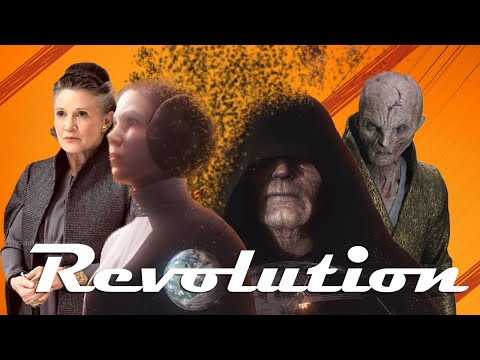 Star Wars - Revolution