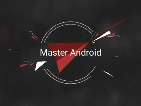 How to Root Your Device Easily !!!! - By Master Android
