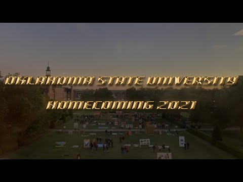 OSU Homecoming 2021