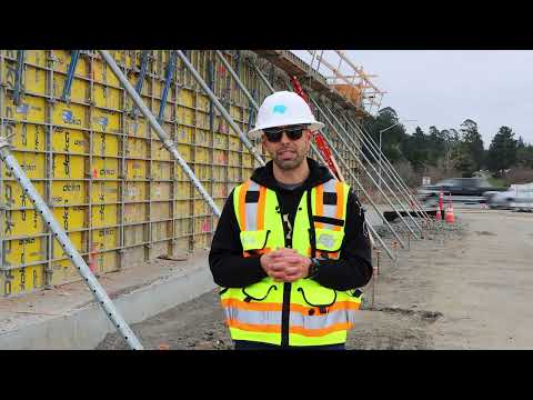 Indianola Undercrossing Project Update - January 2025