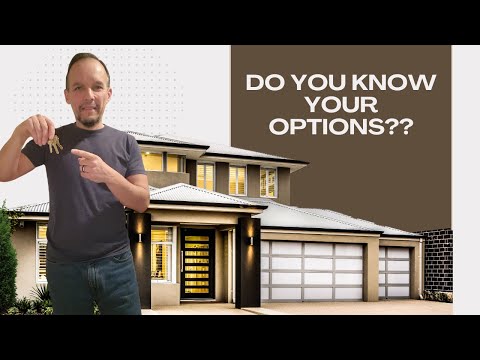 Unlock the Power of 2-1 Buydown: A Game-Changer for Real Estate!