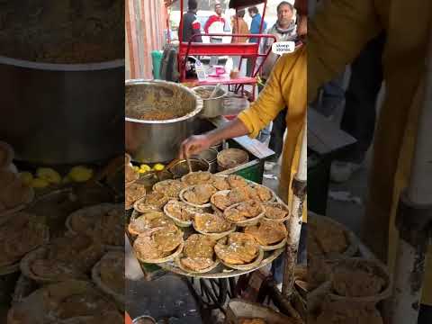 Fateh ki Kachori #kachori #streetfood #shorts