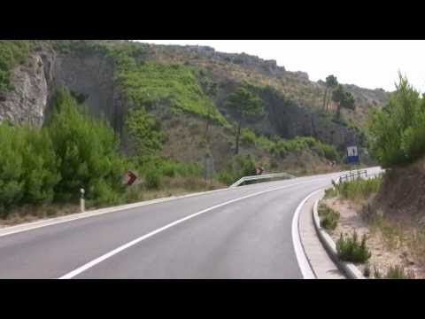 Croatia & The Dalmatian Coast Line