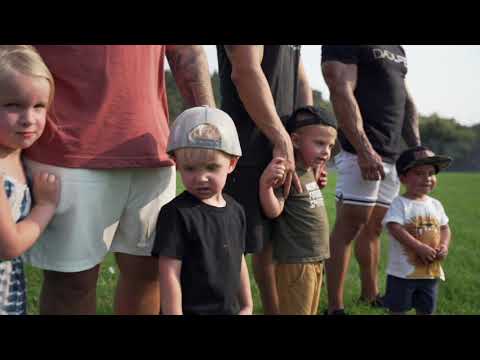DadBod Apparel - More Than A Word
