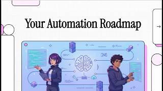 The Network Automation Engineer Roadmap