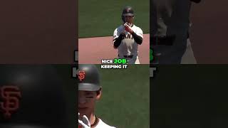 Lee's First Hit! Amazing Baseball Play Analysis