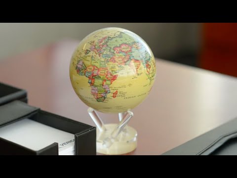 Vericor Power System's Vision