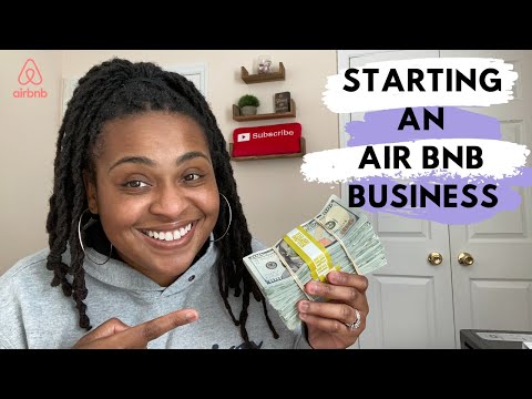 We bought an acre of land for $4000 : Starting an AIRBNB business from scratch (episode 1)