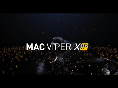 Martin Professionals MAC Viper XIP - MetaTech Philippines