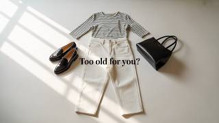 The Ultimate WHITE PANTS GUIDE for Women | Outfits, Mistakes & Styling Rules