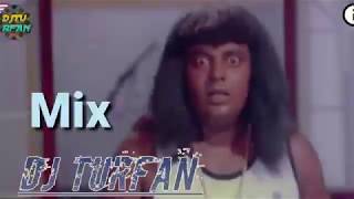 Mix boy Dj kutkuti Maiya Jwala Gutta Dj TURFAN HT