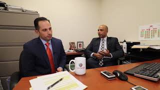 Managing Mega Civil Engineering Projects and Staying Calm in the Process with Muzamil Husain, PE