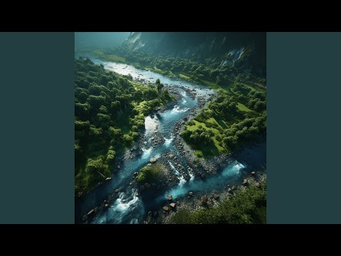 Flowing Essence in River's Song
